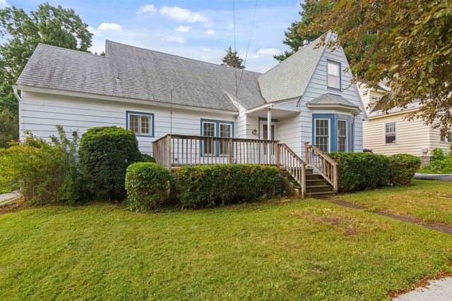 37 Bilodeau Court, Burlington, VT 05401