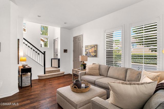 418 Arbor Court, Simi Valley, CA 93065