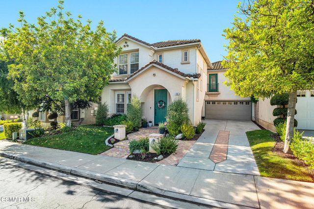 418 Arbor Court, Simi Valley, CA 93065