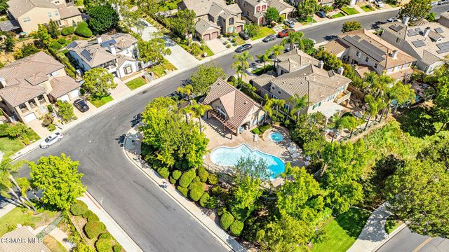 418 Arbor Court, Simi Valley, CA 93065