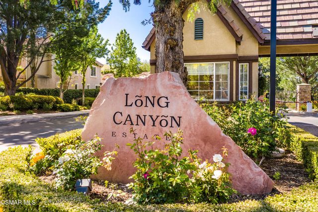 418 Arbor Court, Simi Valley, CA 93065