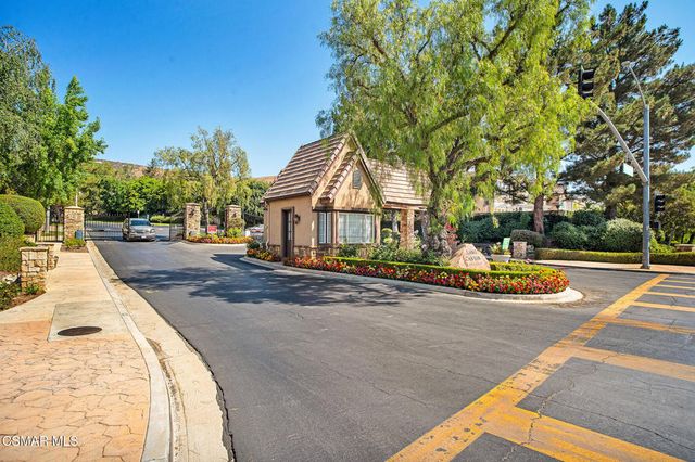 418 Arbor Court, Simi Valley, CA 93065