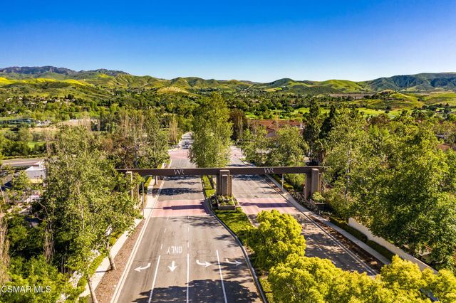 418 Arbor Court, Simi Valley, CA 93065