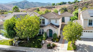 418 Arbor Court, Simi Valley, CA 93065