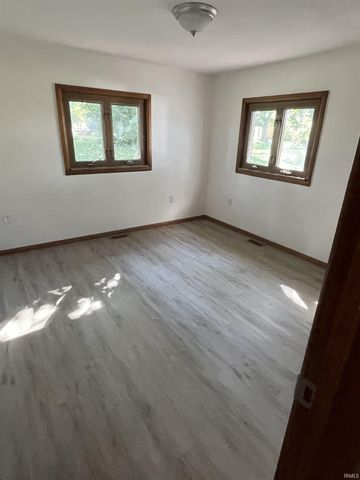 5505 Maurane Drive, Fort Wayne, IN 46804