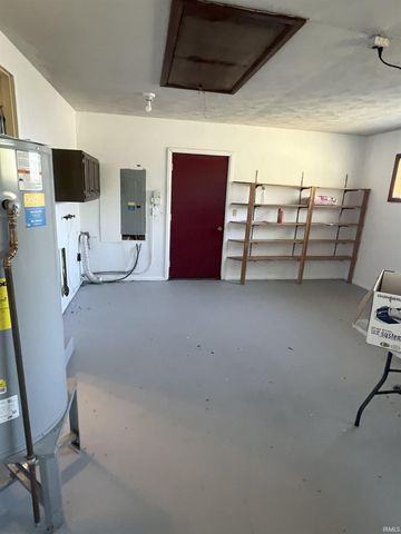 5505 Maurane Drive, Fort Wayne, IN 46804