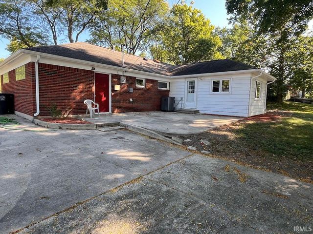 5505 Maurane Drive, Fort Wayne, IN 46804