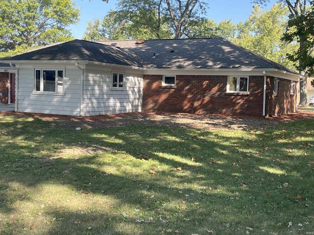 5505 Maurane Drive, Fort Wayne, IN 46804