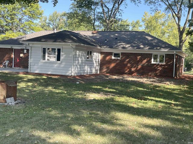 5505 Maurane Drive, Fort Wayne, IN 46804