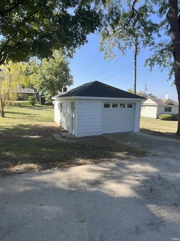 5505 Maurane Drive, Fort Wayne, IN 46804