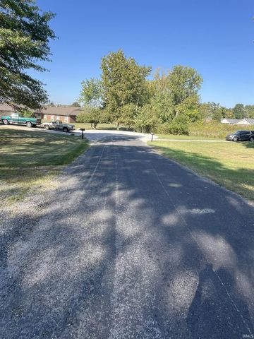 5505 Maurane Drive, Fort Wayne, IN 46804