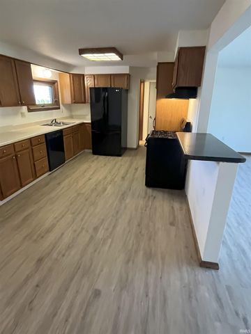 5505 Maurane Drive, Fort Wayne, IN 46804