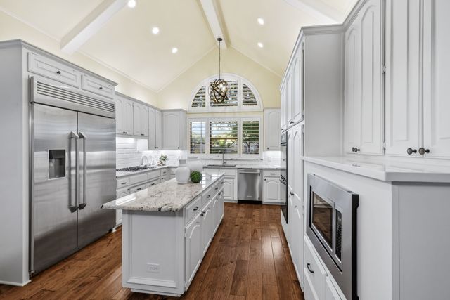 1609 Breakwater Lane, Plano, TX 75093