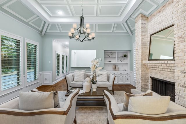 1609 Breakwater Lane, Plano, TX 75093