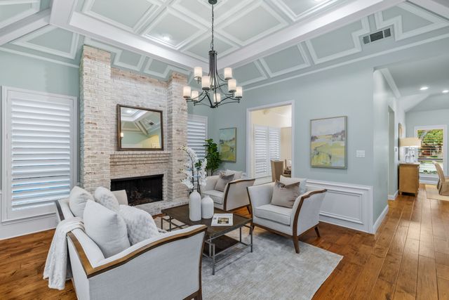 1609 Breakwater Lane, Plano, TX 75093