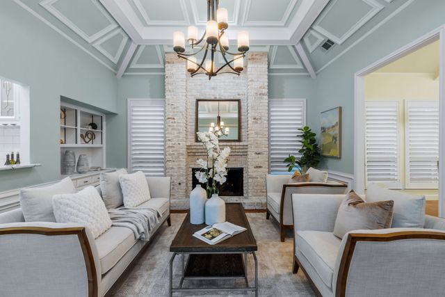 1609 Breakwater Lane, Plano, TX 75093