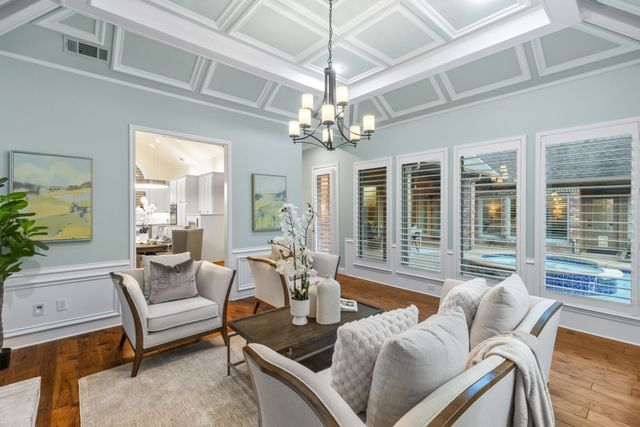 1609 Breakwater Lane, Plano, TX 75093