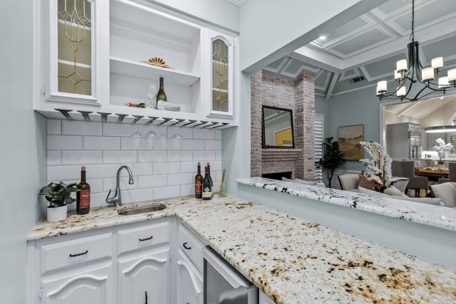 1609 Breakwater Lane, Plano, TX 75093