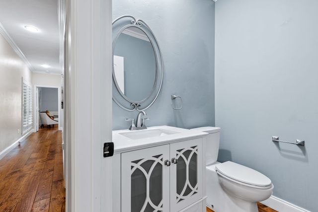 1609 Breakwater Lane, Plano, TX 75093