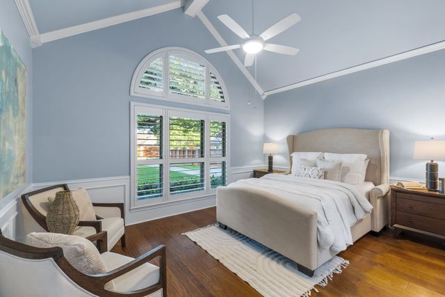 1609 Breakwater Lane, Plano, TX 75093