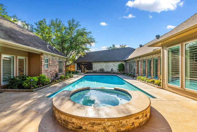 1609 Breakwater Lane, Plano, TX 75093