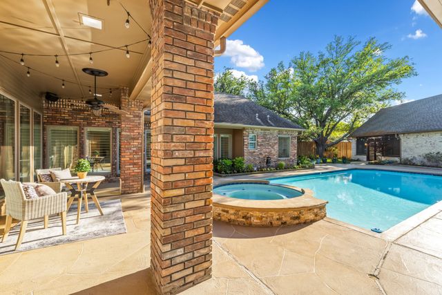 1609 Breakwater Lane, Plano, TX 75093