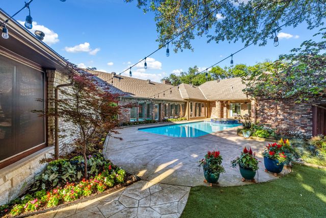 1609 Breakwater Lane, Plano, TX 75093