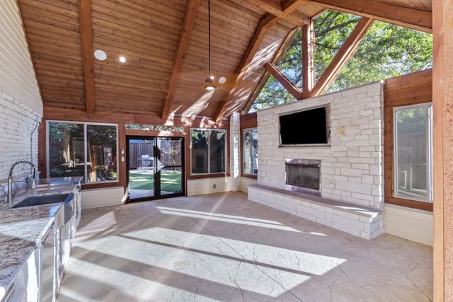 1609 Breakwater Lane, Plano, TX 75093