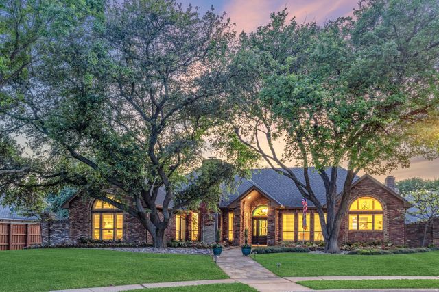 1609 Breakwater Lane, Plano, TX 75093