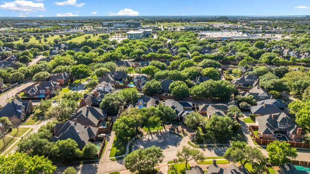 1609 Breakwater Lane, Plano, TX 75093