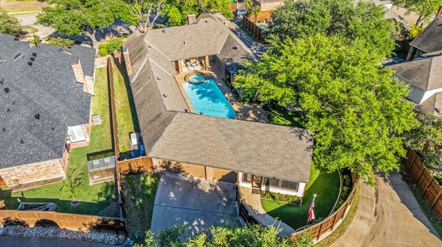 1609 Breakwater Lane, Plano, TX 75093