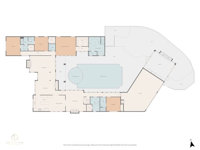 1609 Breakwater Lane, Plano, TX 75093