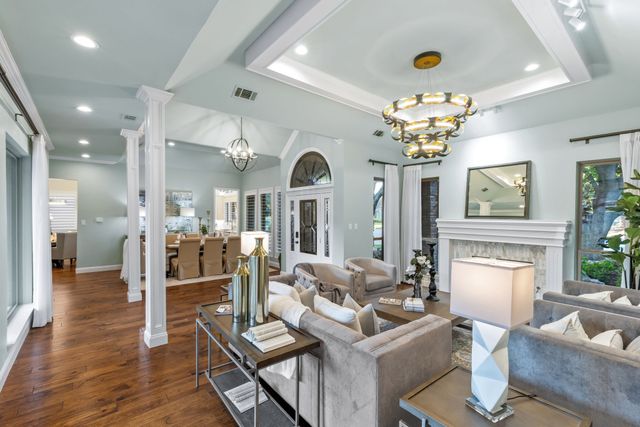 1609 Breakwater Lane, Plano, TX 75093