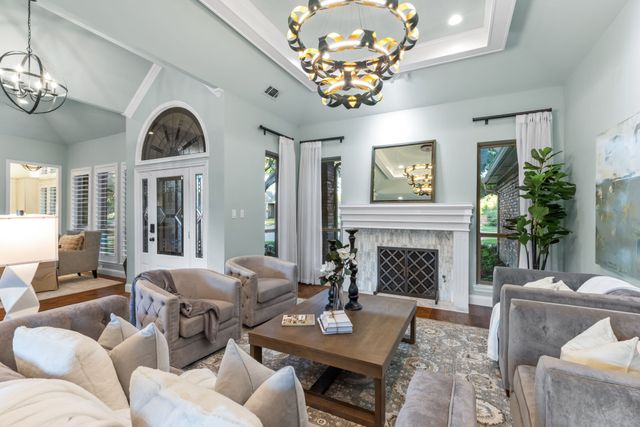 1609 Breakwater Lane, Plano, TX 75093