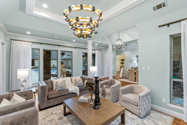 1609 Breakwater Lane, Plano, TX 75093