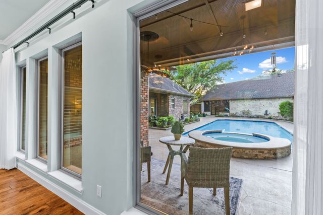 1609 Breakwater Lane, Plano, TX 75093