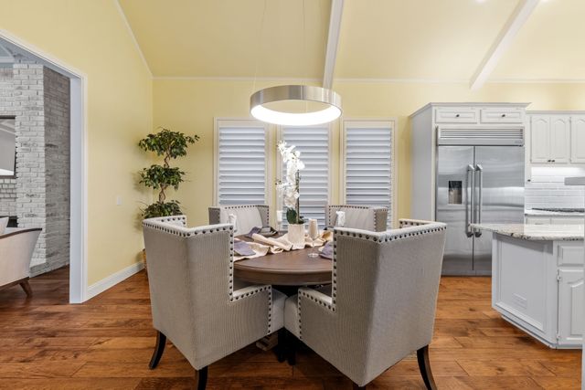 1609 Breakwater Lane, Plano, TX 75093