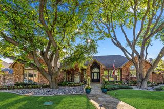 1609 Breakwater Lane, Plano, TX 75093