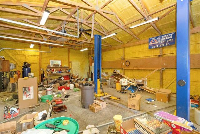 731 1st Street, Clay Center, KS 67432