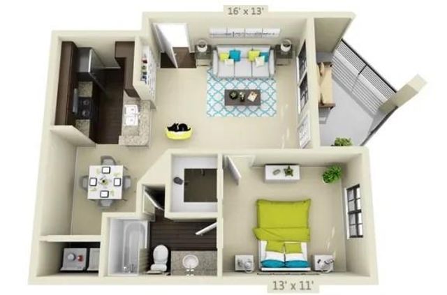 1201 Enterprise 524, League City, TX 77573