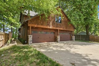 17812 Arnwine Drive, Calvin Twp, MI 49095