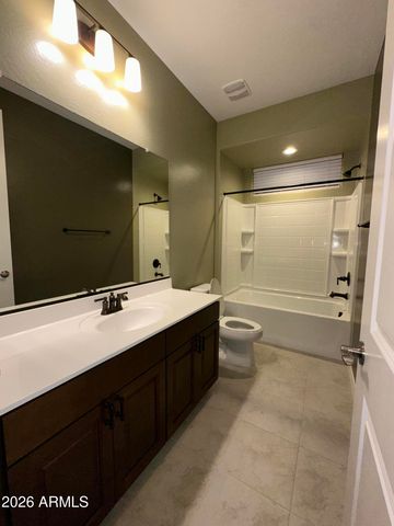 24647 W Watkins Street, Buckeye, AZ 85326