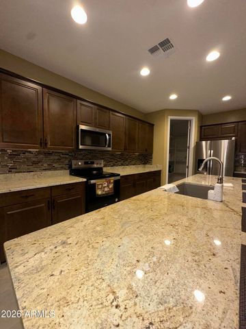 24647 W Watkins Street, Buckeye, AZ 85326