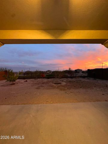 24647 W Watkins Street, Buckeye, AZ 85326