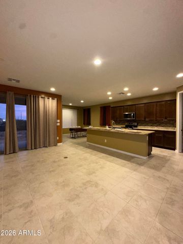 24647 W Watkins Street, Buckeye, AZ 85326