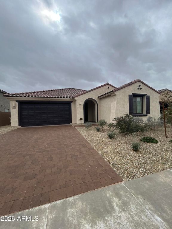 24647 W Watkins Street, Buckeye, AZ 85326