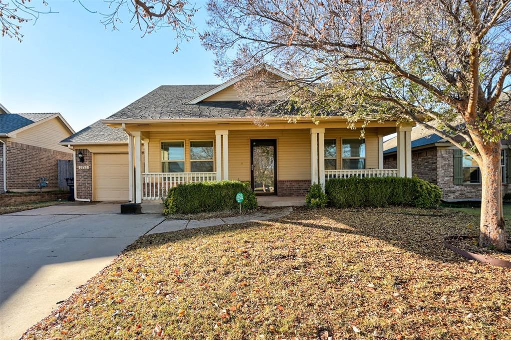 2712 NW 186th Street, Edmond, OK 73012