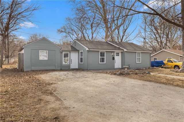 5005 Argentine Boulevard, Kansas City, KS 66106