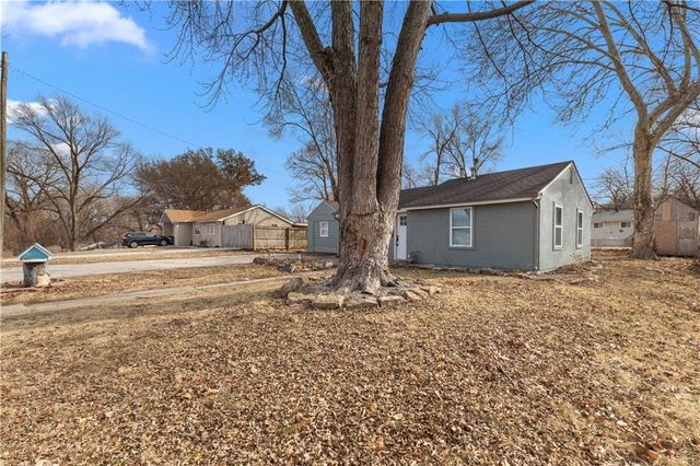 5005 Argentine Boulevard, Kansas City, KS 66106