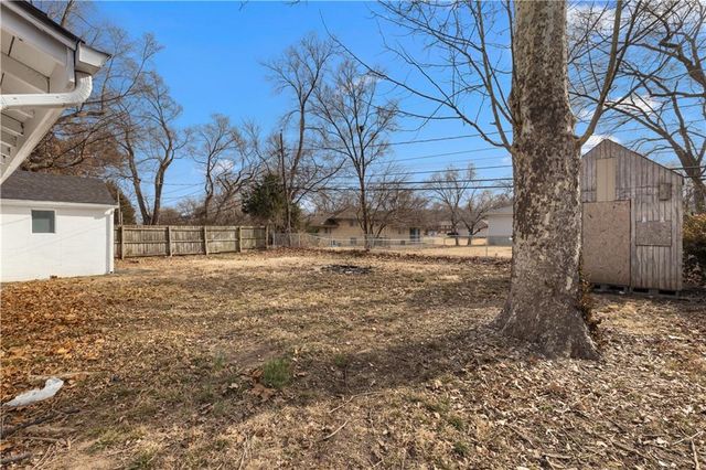 5005 Argentine Boulevard, Kansas City, KS 66106